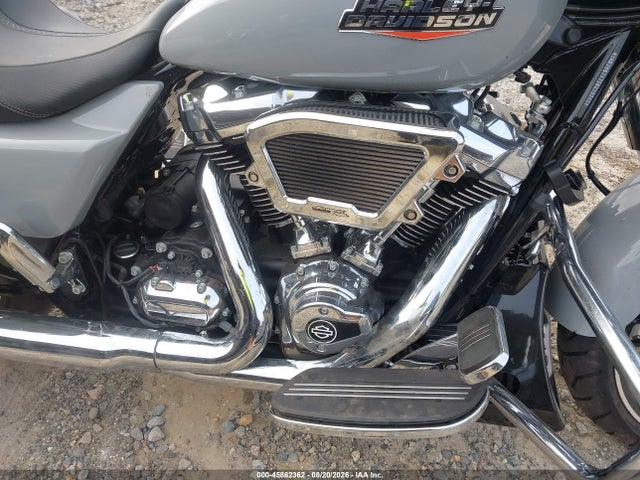 Harley-Davidson FLHX 2025 1HD1KB717SB610248 Image 8