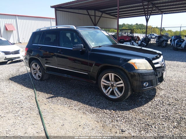 2012 Mercedes-benz Glk 350 მანქანა იყიდება აუქციონზე, vin: WDCGG5GB8CF761904, აუქციონის ნომერი: 45862366