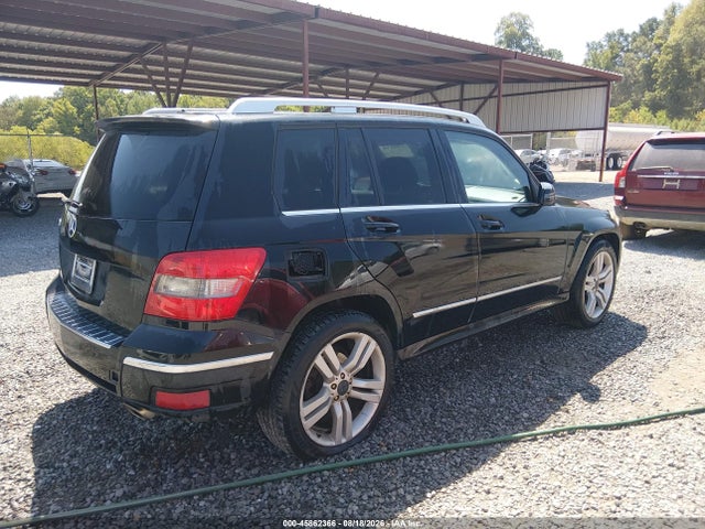 2012 Mercedes-benz Glk 350 მანქანა იყიდება აუქციონზე, vin: WDCGG5GB8CF761904, აუქციონის ნომერი: 45862366
