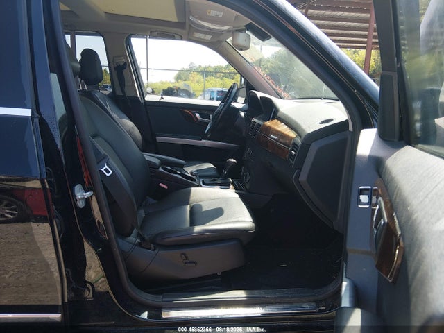 2012 Mercedes-benz Glk 350 მანქანა იყიდება აუქციონზე, vin: WDCGG5GB8CF761904, აუქციონის ნომერი: 45862366