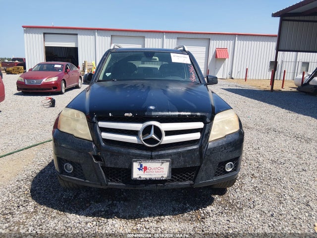 2012 Mercedes-benz Glk 350 მანქანა იყიდება აუქციონზე, vin: WDCGG5GB8CF761904, აუქციონის ნომერი: 45862366