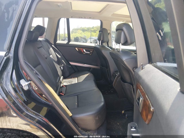2012 Mercedes-benz Glk 350 მანქანა იყიდება აუქციონზე, vin: WDCGG5GB8CF761904, აუქციონის ნომერი: 45862366