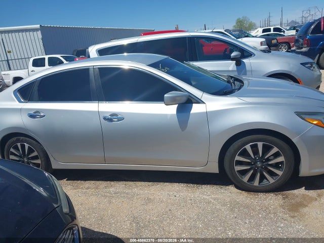 Nissan Altima 2.5 Sv 2018 1N4AL3AP2JC199552 Image 13