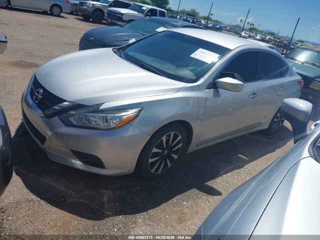 Nissan Altima 2.5 Sv 2018 1N4AL3AP2JC199552 Image 2