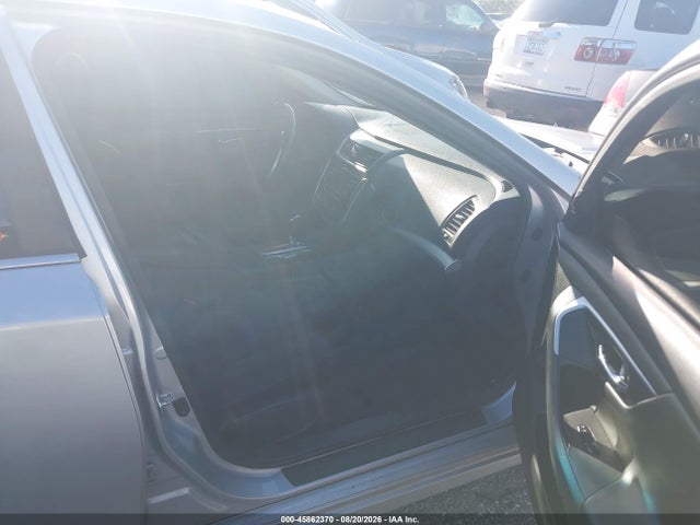 Nissan Altima 2.5 Sv 2018 1N4AL3AP2JC199552 Image 5