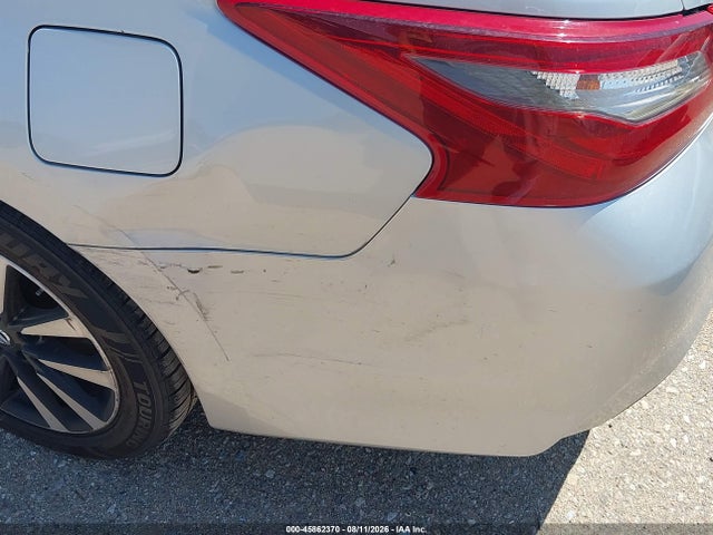 Nissan Altima 2.5 Sv 2018 1N4AL3AP2JC199552 Image 6