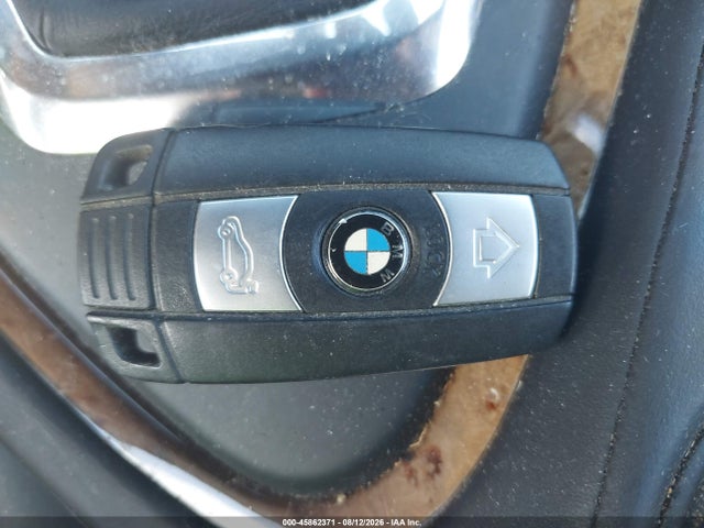 Aukcja sprzedaży 2008 Bmw 650i, vin: WBAEB535X8CX62005, numer aukcji: 45862371