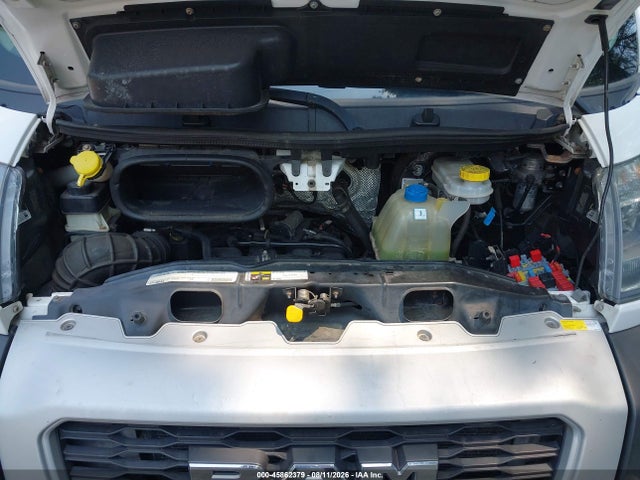 Продаж на аукціоні авто 2019 Ram Promaster 2500 High Roof 159 Wb, vin: 3C6TRVDG3KE502333, номер лоту: 45862379