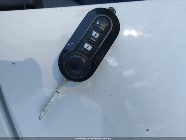 Продаж на аукціоні авто 2019 Ram Promaster 2500 High Roof 159 Wb, vin: 3C6TRVDG3KE502333, номер лоту: 45862379