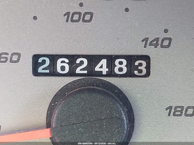Продажа на аукционе авто 2003 Ford Ranger Xl/xlt, vin: 1FTYR10D23TA13661, номер лота: 45862380