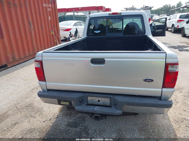 Продажа на аукционе авто 2003 Ford Ranger Xl/xlt, vin: 1FTYR10D23TA13661, номер лота: 45862380
