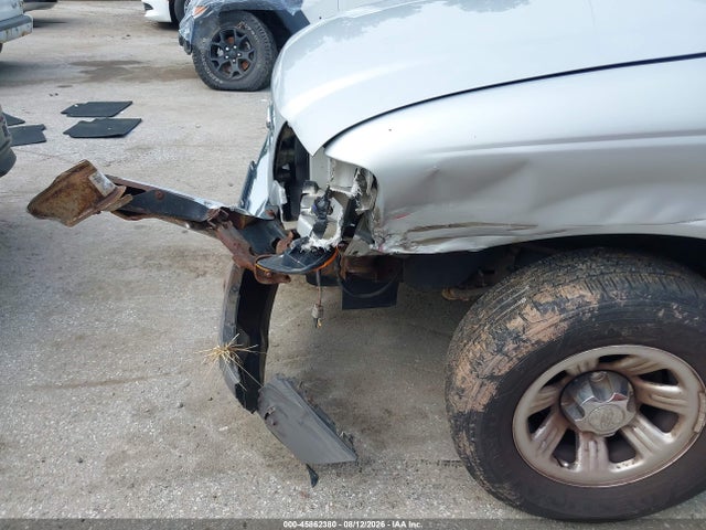 Продажа на аукционе авто 2003 Ford Ranger Xl/xlt, vin: 1FTYR10D23TA13661, номер лота: 45862380