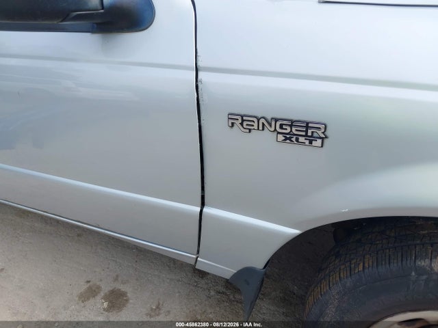 Продажа на аукционе авто 2003 Ford Ranger Xl/xlt, vin: 1FTYR10D23TA13661, номер лота: 45862380