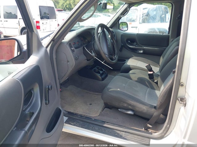Продажа на аукционе авто 2003 Ford Ranger Xl/xlt, vin: 1FTYR10D23TA13661, номер лота: 45862380