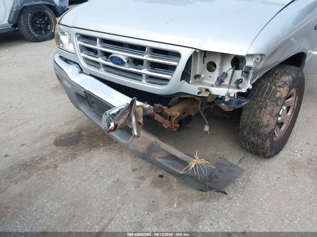 Продажа на аукционе авто 2003 Ford Ranger Xl/xlt, vin: 1FTYR10D23TA13661, номер лота: 45862380