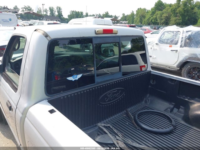 Продажа на аукционе авто 2003 Ford Ranger Xl/xlt, vin: 1FTYR10D23TA13661, номер лота: 45862380