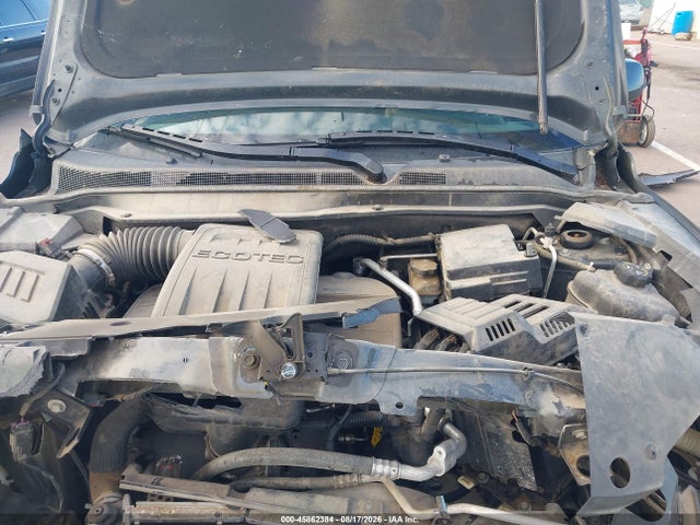 2014 Chevrolet Equinox Lt მანქანა იყიდება აუქციონზე, vin: 2GNFLFEK3E6275267, აუქციონის ნომერი: 45862384
