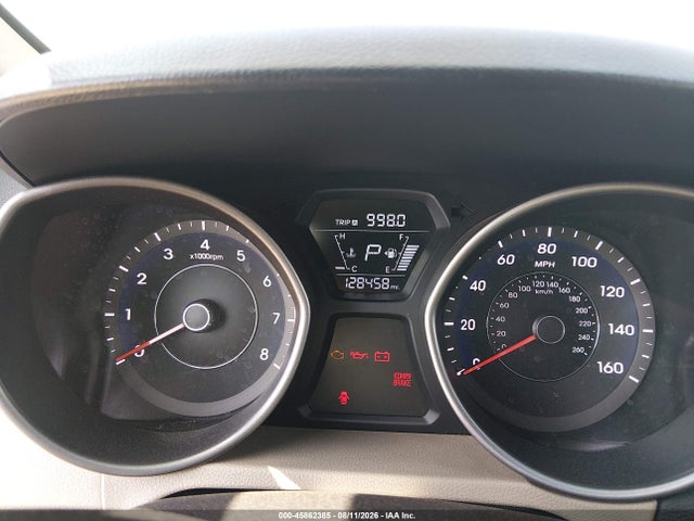 Hyundai ELANTRA SE 2016 5NPDH4AE2GH656693 Image 7