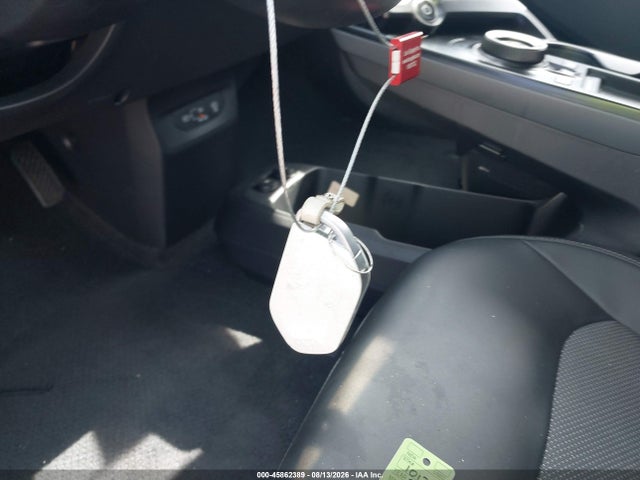 Auction sale of the 2025 Kia Ev6 Light Rwd, vin: 5XYC34JB4SG005985, lot number: 45862389