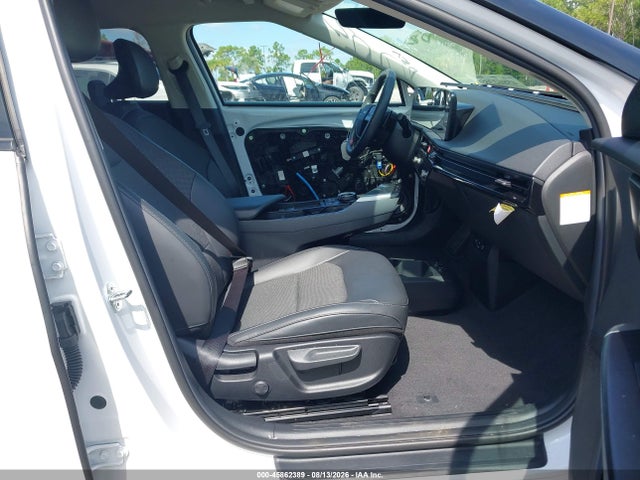 Auction sale of the 2025 Kia Ev6 Light Rwd, vin: 5XYC34JB4SG005985, lot number: 45862389