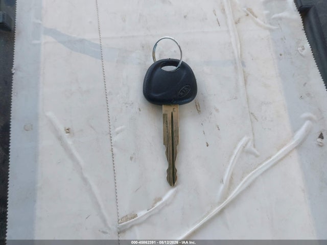 45862391 :رقم المزاد ، KNDJC735085841066 vin ، 2008 Kia Sorento Lx مزاد بيع