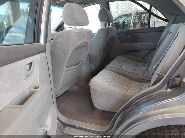 45862391 :رقم المزاد ، KNDJC735085841066 vin ، 2008 Kia Sorento Lx مزاد بيع