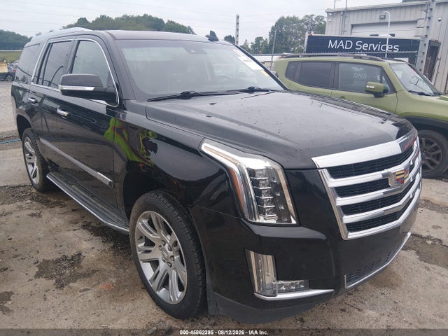 Aukcja sprzedaży 2017 Cadillac Escalade Luxury, vin: 1GYS4BKJ6HR239164, numer aukcji: 45862395
