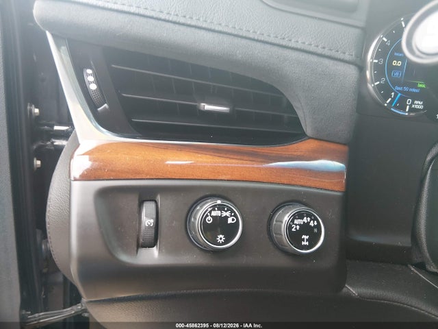Aukcja sprzedaży 2017 Cadillac Escalade Luxury, vin: 1GYS4BKJ6HR239164, numer aukcji: 45862395