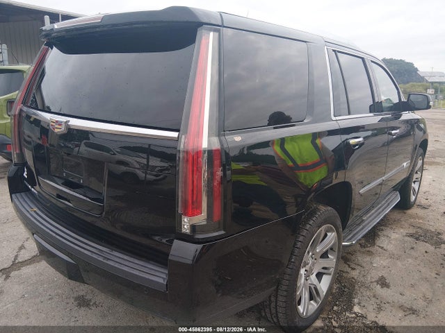 Aukcja sprzedaży 2017 Cadillac Escalade Luxury, vin: 1GYS4BKJ6HR239164, numer aukcji: 45862395