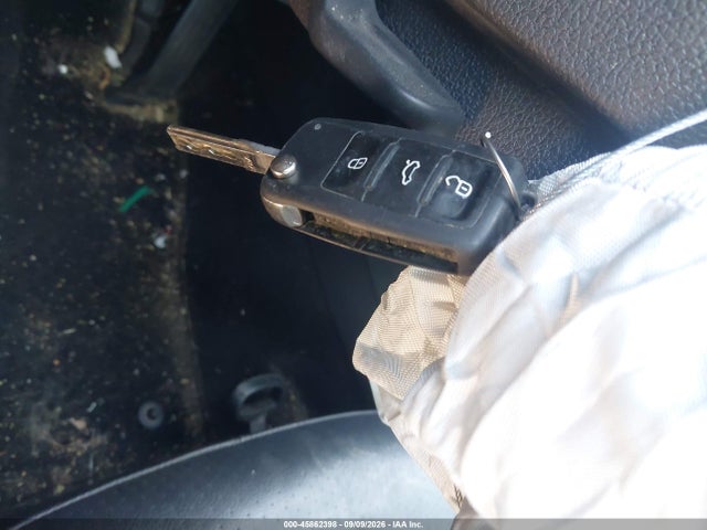 2014 Volkswagen Jetta 2.0l Tdi მანქანა იყიდება აუქციონზე, vin: 3VWLL7AJ6EM250669, აუქციონის ნომერი: 45862398