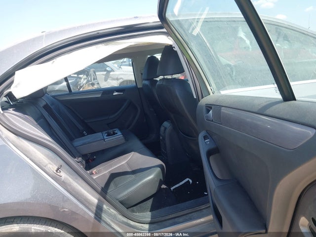 2014 Volkswagen Jetta 2.0l Tdi მანქანა იყიდება აუქციონზე, vin: 3VWLL7AJ6EM250669, აუქციონის ნომერი: 45862398