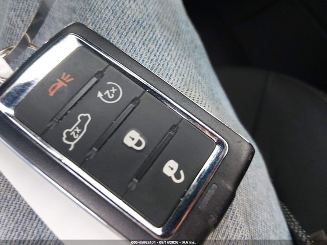 2023 Jeep Grand Cherokee L Laredo 4x4 მანქანა იყიდება აუქციონზე, vin: 1C4RJKAG4P8708453, აუქციონის ნომერი: 45862401