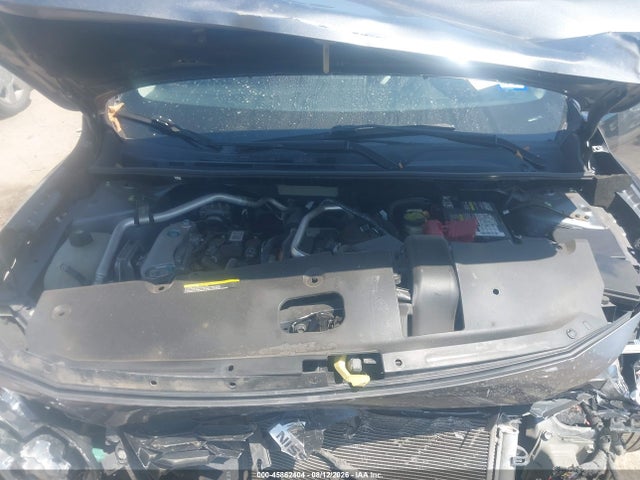 2020 Nissan Sentra Sv Xtronic Cvt მანქანა იყიდება აუქციონზე, vin: 3N1AB8CV9LY250855, აუქციონის ნომერი: 45862404