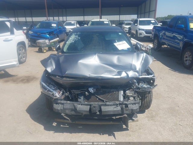 2020 Nissan Sentra Sv Xtronic Cvt მანქანა იყიდება აუქციონზე, vin: 3N1AB8CV9LY250855, აუქციონის ნომერი: 45862404