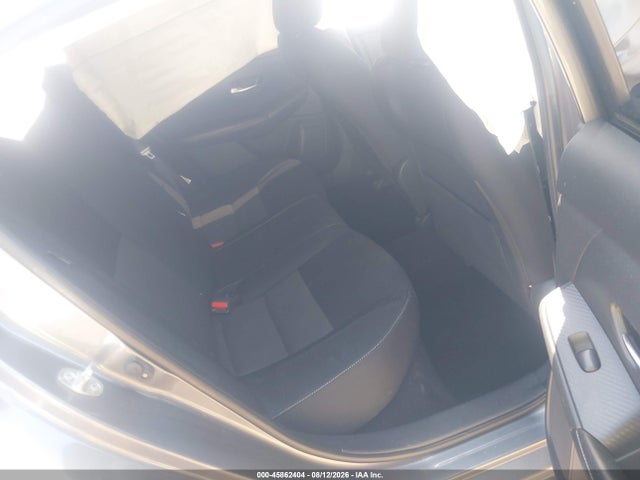2020 Nissan Sentra Sv Xtronic Cvt მანქანა იყიდება აუქციონზე, vin: 3N1AB8CV9LY250855, აუქციონის ნომერი: 45862404