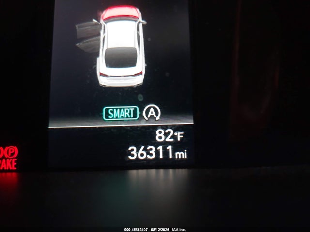 Aukcja sprzedaży 2023 Hyundai Elantra Se, vin: KMHLL4AG0PU446316, numer aukcji: 45862407