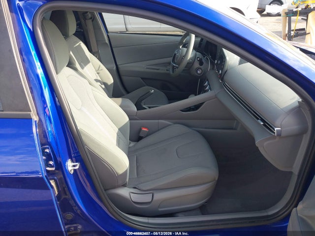 Aukcja sprzedaży 2023 Hyundai Elantra Se, vin: KMHLL4AG0PU446316, numer aukcji: 45862407