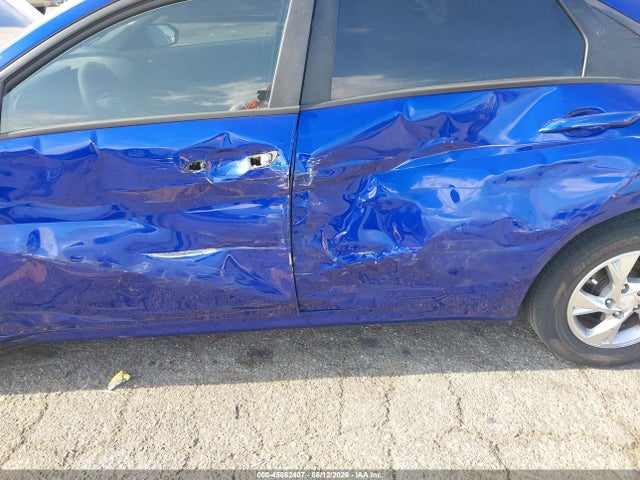 Aukcja sprzedaży 2023 Hyundai Elantra Se, vin: KMHLL4AG0PU446316, numer aukcji: 45862407