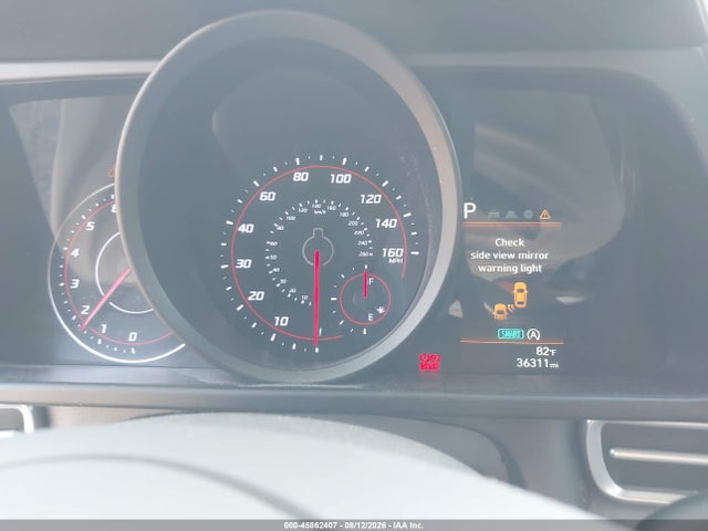 Aukcja sprzedaży 2023 Hyundai Elantra Se, vin: KMHLL4AG0PU446316, numer aukcji: 45862407
