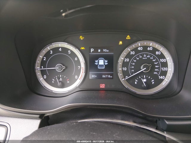 Aukcja sprzedaży 2022 Hyundai Venue Se, vin: KMHRB8A30NU153479, numer aukcji: 45862415