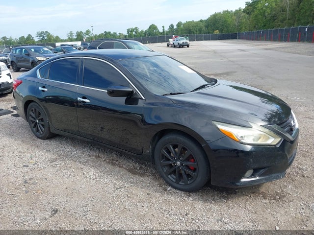 45862416 :رقم المزاد ، 1N4AL3AP3HC239700 vin ، 2017 Nissan Altima 2.5 Sv مزاد بيع