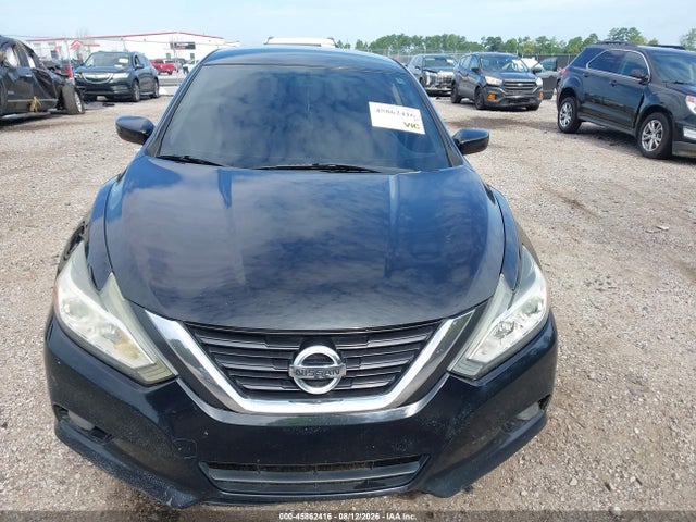 45862416 :رقم المزاد ، 1N4AL3AP3HC239700 vin ، 2017 Nissan Altima 2.5 Sv مزاد بيع