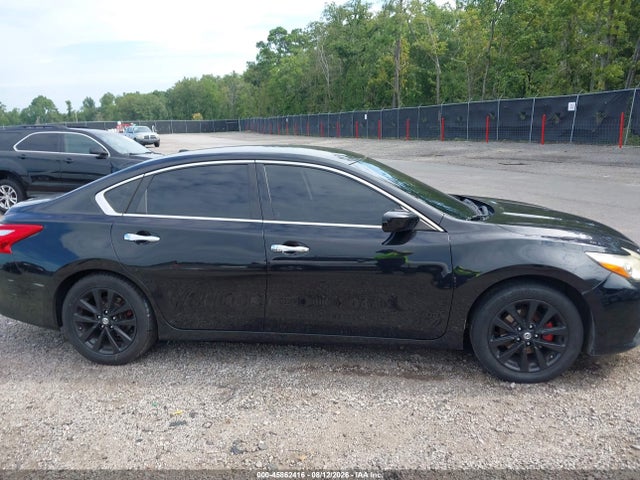 45862416 :رقم المزاد ، 1N4AL3AP3HC239700 vin ، 2017 Nissan Altima 2.5 Sv مزاد بيع