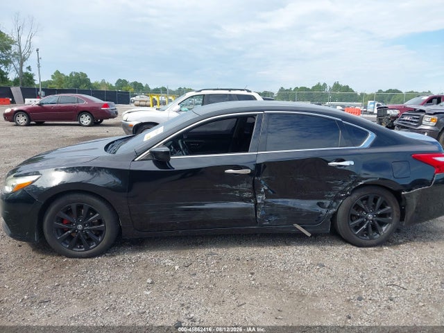 45862416 :رقم المزاد ، 1N4AL3AP3HC239700 vin ، 2017 Nissan Altima 2.5 Sv مزاد بيع