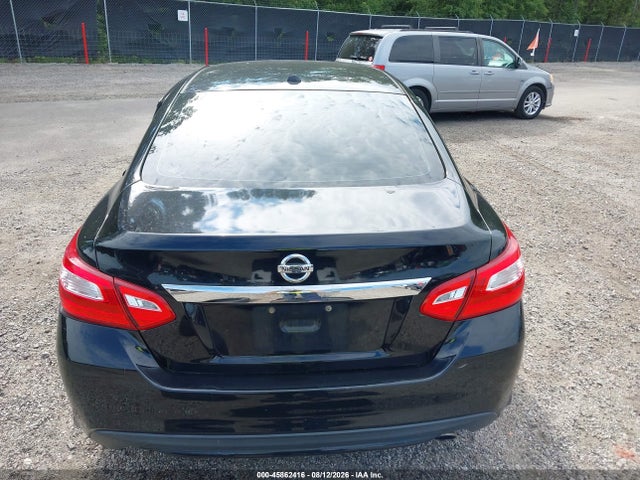 45862416 :رقم المزاد ، 1N4AL3AP3HC239700 vin ، 2017 Nissan Altima 2.5 Sv مزاد بيع