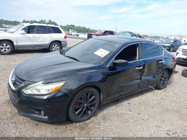 45862416 :رقم المزاد ، 1N4AL3AP3HC239700 vin ، 2017 Nissan Altima 2.5 Sv مزاد بيع