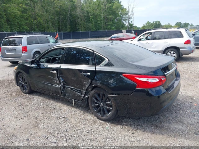 45862416 :رقم المزاد ، 1N4AL3AP3HC239700 vin ، 2017 Nissan Altima 2.5 Sv مزاد بيع