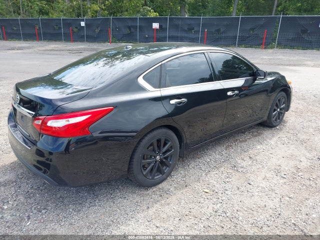 45862416 :رقم المزاد ، 1N4AL3AP3HC239700 vin ، 2017 Nissan Altima 2.5 Sv مزاد بيع