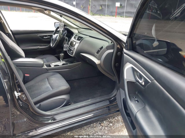 45862416 :رقم المزاد ، 1N4AL3AP3HC239700 vin ، 2017 Nissan Altima 2.5 Sv مزاد بيع