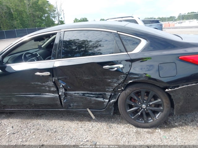 45862416 :رقم المزاد ، 1N4AL3AP3HC239700 vin ، 2017 Nissan Altima 2.5 Sv مزاد بيع